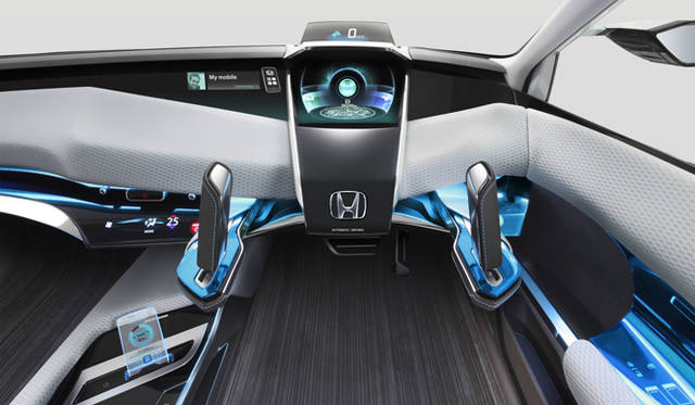 <strong>ホンダ ワールドプレミアをはじめとする出展概要を発表</strong>　AC-X