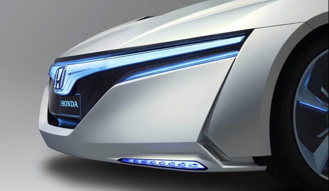 <strong>ホンダ ワールドプレミアをはじめとする出展概要を発表</strong>　AC-X