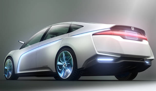 <strong>ホンダ ワールドプレミアをはじめとする出展概要を発表</strong>　AC-X