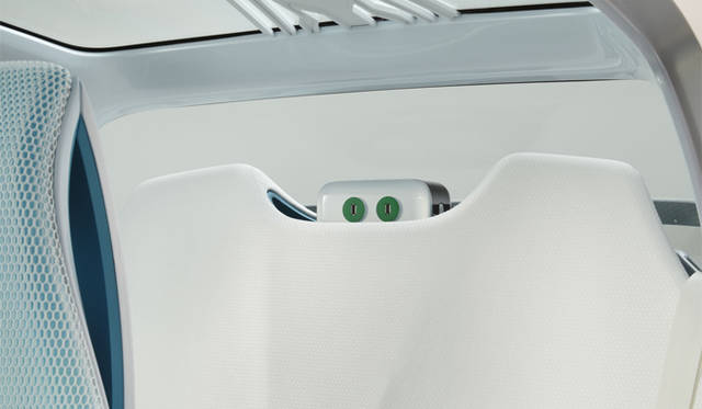 <strong>ホンダ ワールドプレミアをはじめとする出展概要を発表</strong>　Micro Commuter Concept