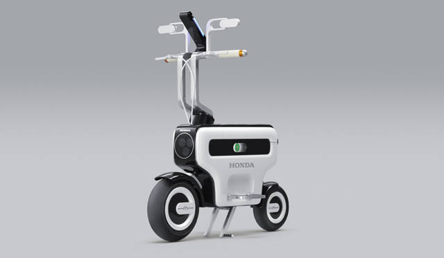 <strong>ホンダ ワールドプレミアをはじめとする出展概要を発表</strong>　MOTOR COMPO 