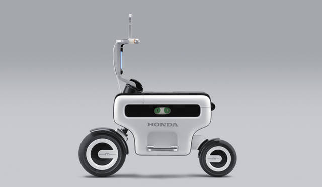 <strong>ホンダ ワールドプレミアをはじめとする出展概要を発表</strong>　MOTOR COMPO 