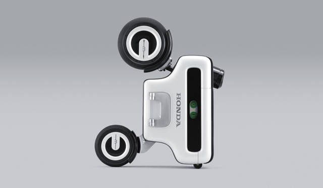 <strong>ホンダ ワールドプレミアをはじめとする出展概要を発表</strong>　MOTOR COMPO 