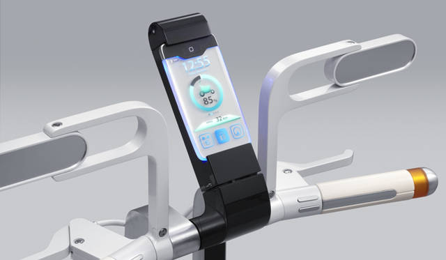 <strong>ホンダ ワールドプレミアをはじめとする出展概要を発表</strong>　MOTOR COMPO 