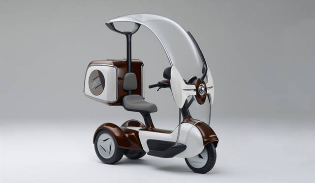 <strong>ホンダ ワールドプレミアをはじめとする出展概要を発表</strong>　E-CANOPY