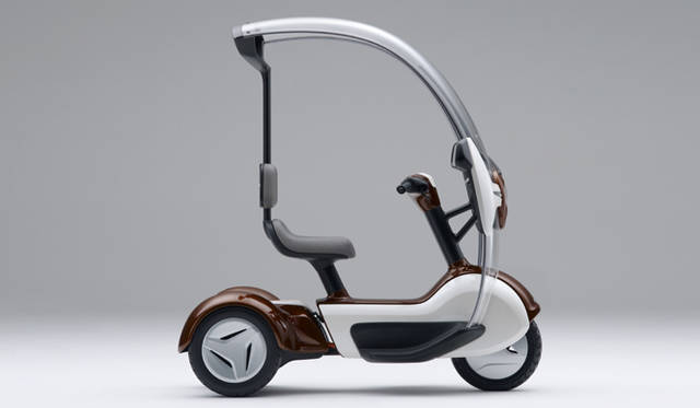 <strong>ホンダ ワールドプレミアをはじめとする出展概要を発表</strong>　E-CANOPY