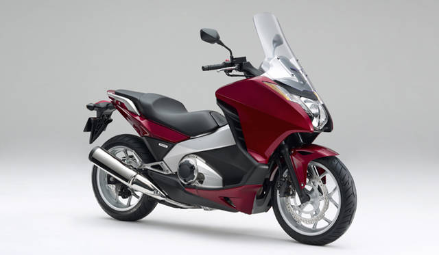 <strong>ホンダ ワールドプレミアをはじめとする出展概要を発表</strong>　INTEGRA