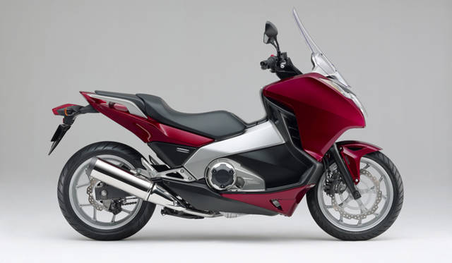 <strong>ホンダ ワールドプレミアをはじめとする出展概要を発表</strong>　INTEGRA