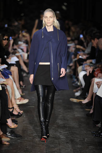 <strong>Victoria Beckham｜ヴィクトリア ベッカム</strong>　2012年春夏コレクション速報！