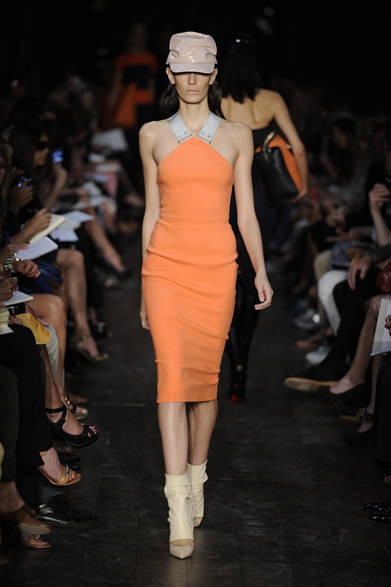 <strong>Victoria Beckham｜ヴィクトリア ベッカム</strong>　2012年春夏コレクション速報！