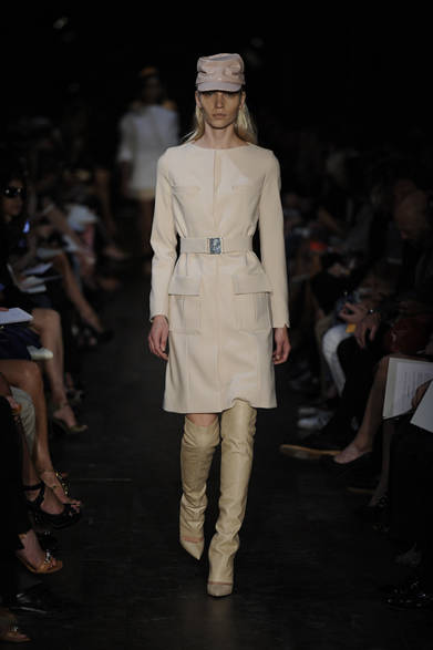 <strong>Victoria Beckham｜ヴィクトリア ベッカム</strong>　2012年春夏コレクション速報！