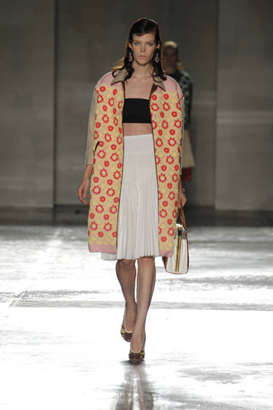 <strong>PRADA｜プラダ</strong>　2012年春夏コレクション速報