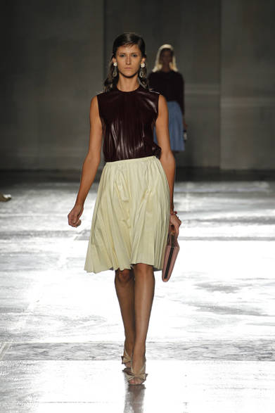 <strong>PRADA｜プラダ</strong>　2012年春夏コレクション速報