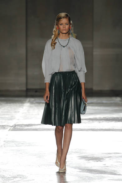 <strong>PRADA｜プラダ</strong>　2012年春夏コレクション速報