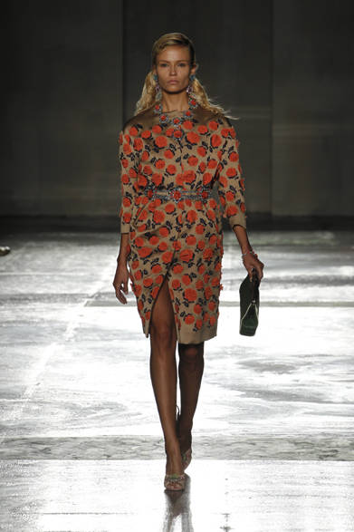 <strong>PRADA｜プラダ</strong>　2012年春夏コレクション速報