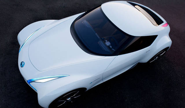 <strong>NISSAN ESFLOW｜日産 エスフロー</strong>