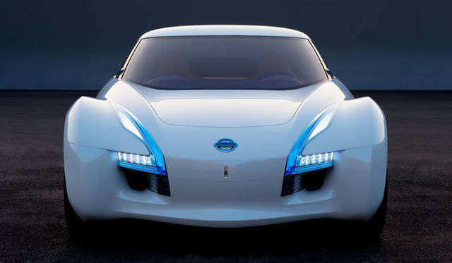 <strong>NISSAN ESFLOW｜日産 エスフロー</strong>