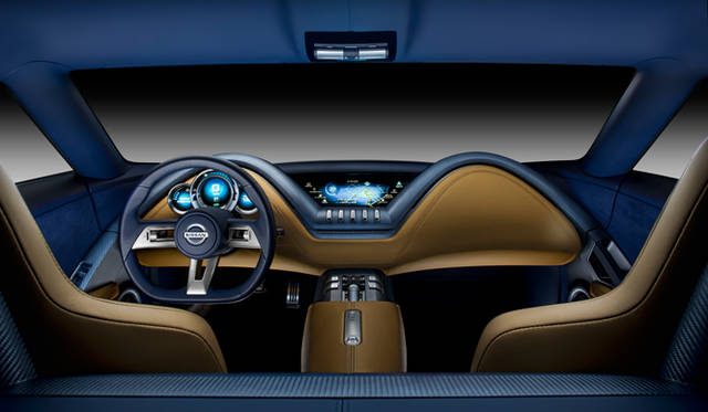 <strong>NISSAN ESFLOW｜日産 エスフロー</strong>