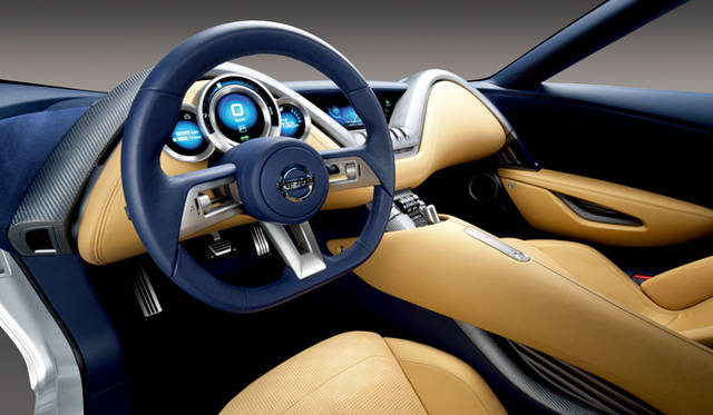 <strong>NISSAN ESFLOW｜日産 エスフロー</strong>