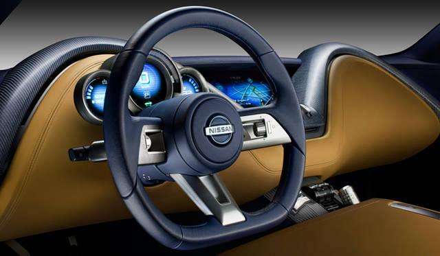 <strong>NISSAN ESFLOW｜日産 エスフロー</strong>