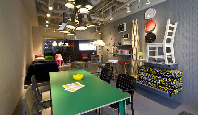 <strong>TOYO KITCHEN｜トーヨーキッチン</strong>　『Established＆Sons TOYO KITCHEN STYLE』