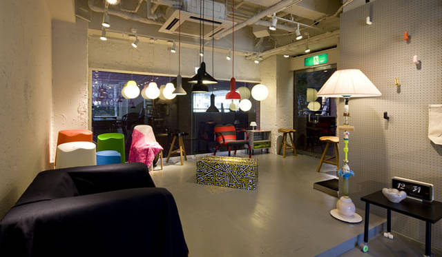 <strong>TOYO KITCHEN｜トーヨーキッチン</strong>　『Established＆Sons TOYO KITCHEN STYLE』