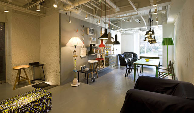 <strong>TOYO KITCHEN｜トーヨーキッチン</strong>　『Established＆Sons TOYO KITCHEN STYLE』