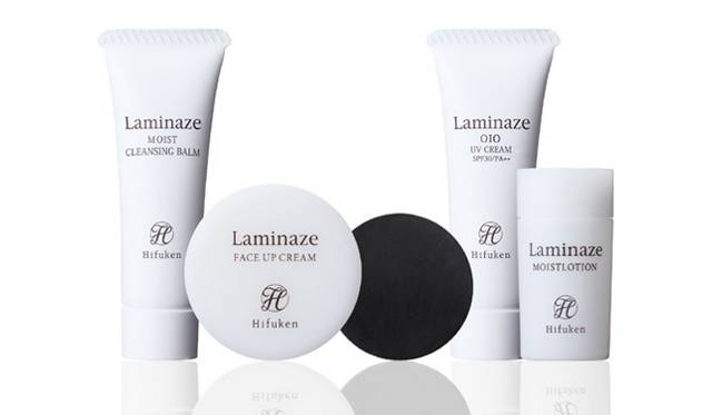 <strong>Hifuken｜ヒフケン </strong>