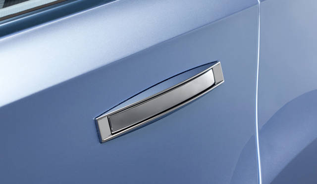 <strong>TOYOTA FCV-R｜トヨタ FCV-R</strong>