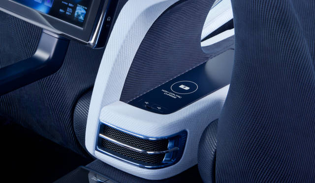 <strong>TOYOTA FCV-R｜トヨタ FCV-R</strong>