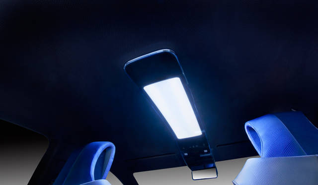 <strong>TOYOTA FCV-R｜トヨタ FCV-R</strong>