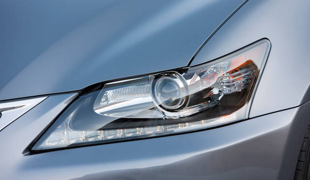 <strong>LEXUS GS350 F Sport｜レクサス GS350 Fスポーツ</strong>