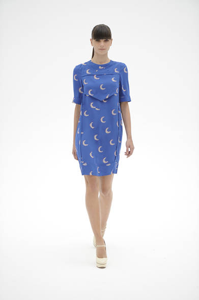 <strong>Victoria, Victoria Beckham｜ヴィクトリア ヴィクトリア・ベッカム</strong>　2012年春夏コレクション速報