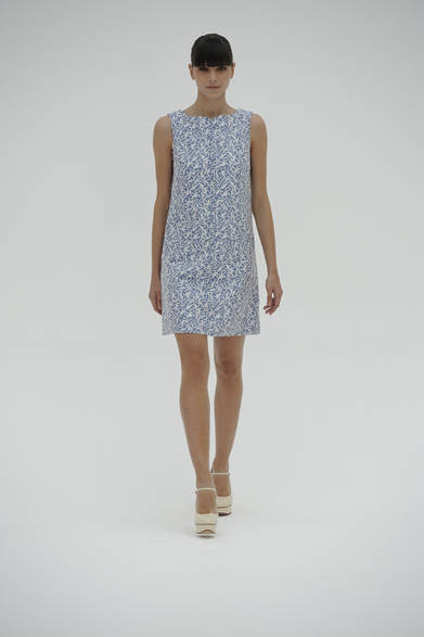 <strong>Victoria, Victoria Beckham｜ヴィクトリア ヴィクトリア・ベッカム</strong>　2012年春夏コレクション速報