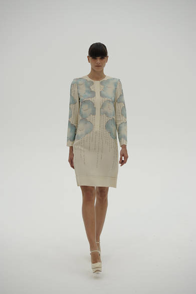 <strong>Victoria, Victoria Beckham｜ヴィクトリア ヴィクトリア・ベッカム</strong>　2012年春夏コレクション速報