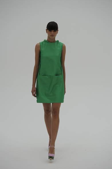 <strong>Victoria, Victoria Beckham｜ヴィクトリア ヴィクトリア・ベッカム</strong>　2012年春夏コレクション速報