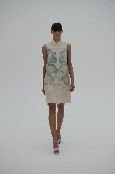 <strong>Victoria, Victoria Beckham｜ヴィクトリア ヴィクトリア・ベッカム</strong>　2012年春夏コレクション速報