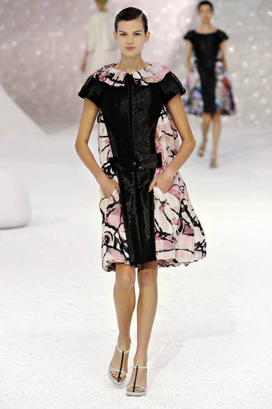 <strong>CHANEL｜シャネル</strong>　2012年春夏コレクション速報 ©CHANEL