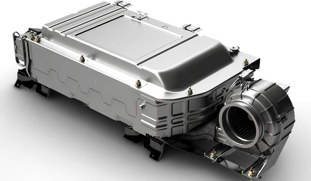 <strong>TOYOTA｜ 2011年12月発売予定のハイブリッド車「アクア」を日本初公開</strong>