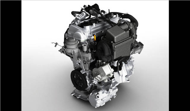 <strong>TOYOTA｜ 2011年12月発売予定のハイブリッド車「アクア」を日本初公開</strong>