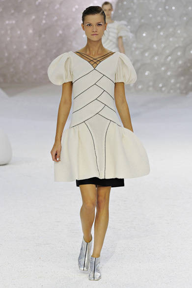 <strong>CHANEL｜シャネル</strong>　2012年春夏コレクション速報 ©CHANEL