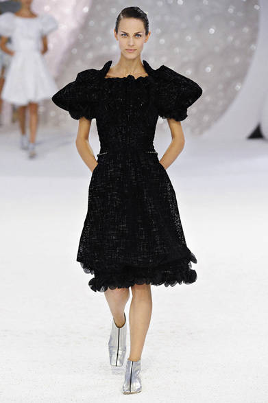 <strong>CHANEL｜シャネル</strong>　2012年春夏コレクション速報 ©CHANEL