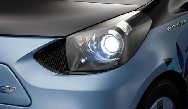 <strong>TOYOTA FT-EV III｜トヨタ FT-EV III</strong>