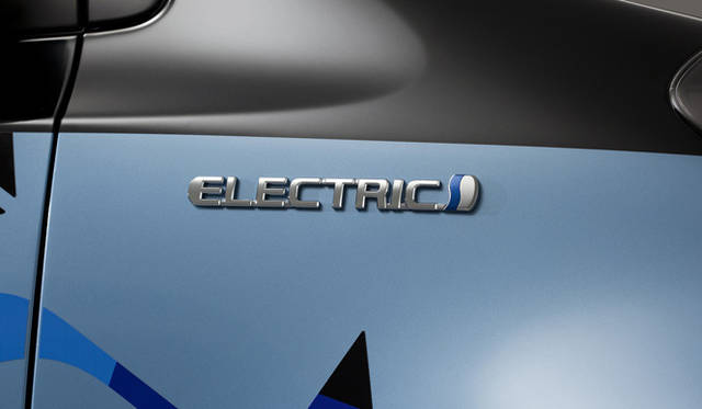 <strong>TOYOTA FT-EV III｜トヨタ FT-EV III</strong>