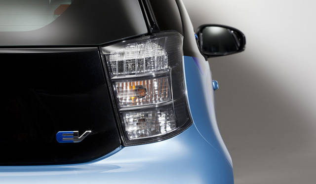 <strong>TOYOTA FT-EV III｜トヨタ FT-EV III</strong>