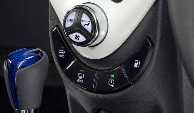 <strong>TOYOTA FT-EV III｜トヨタ FT-EV III</strong>