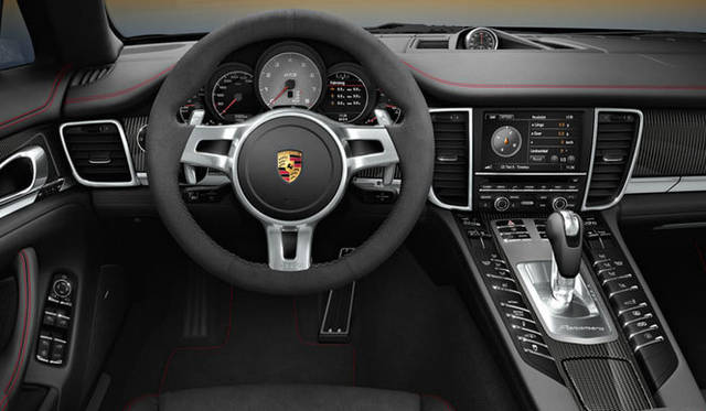 <strong>PORSCHE Panamera GTS｜ポルシェ パナメーラGTS</strong>