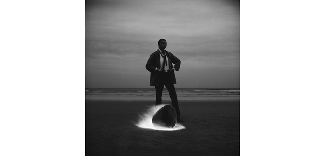 <strong>写心気 322</strong> Photo by 立木義浩