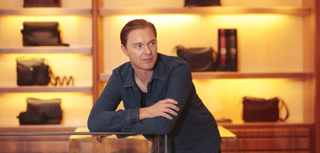 <strong>LOEWE｜ロエベ</strong>　