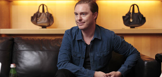 <strong>LOEWE｜ロエベ</strong>　